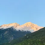 Maison au cœur du village de Saint-Bon Courchevel